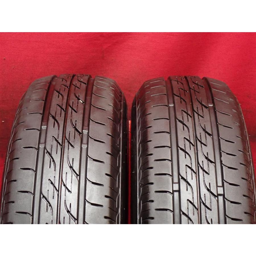 BS NEXTRY 155/80R13】夏タイヤ【VIOLENTO ヴィオレント 13インチ 