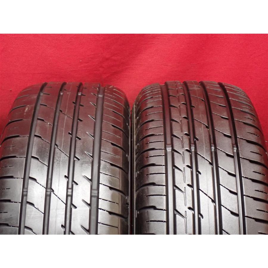 ミニバン/ハイト車用】185/70R14 88H《ダンロップ エナセーブ RV504