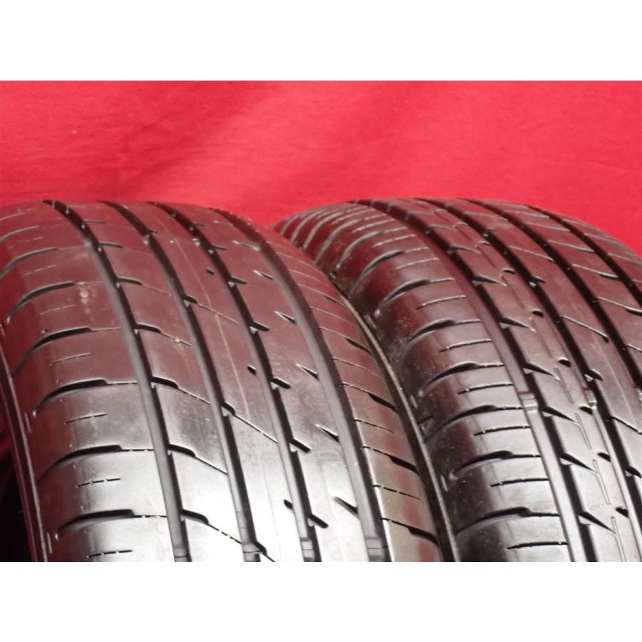 タイヤ2本組 《 ダンロップ 》 エナセーブ RV504 [ 185/70R14 88H ] 9 