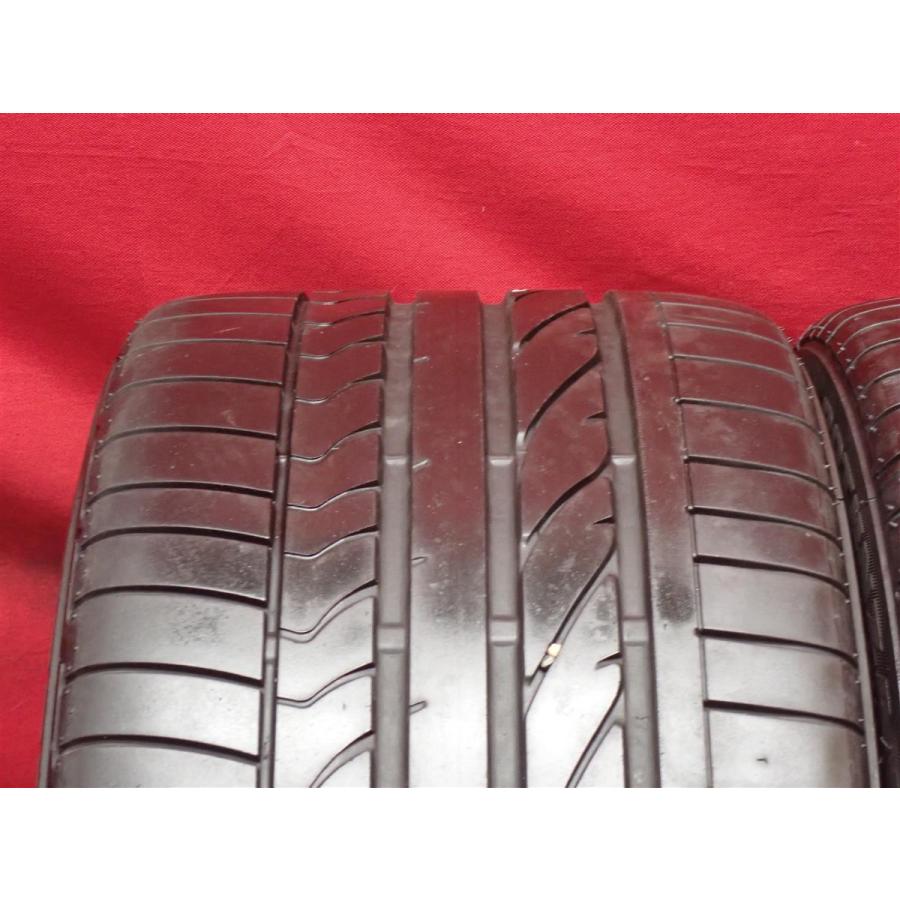 タイヤ2本組 《 ブリヂストン 》 ポテンザ RE050A [ 265/35R18 97Y