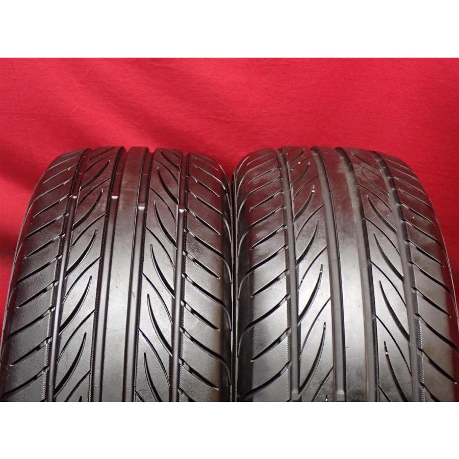 タイヤ2本組 《 ヨコハマ 》 DNA S・ドライブ ES03 [ 215/60R16 95H 