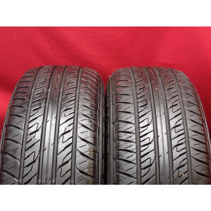 タイヤ2本組 《 ダンロップ 》 グラントレック PT2 [ 225/65R18 103S 