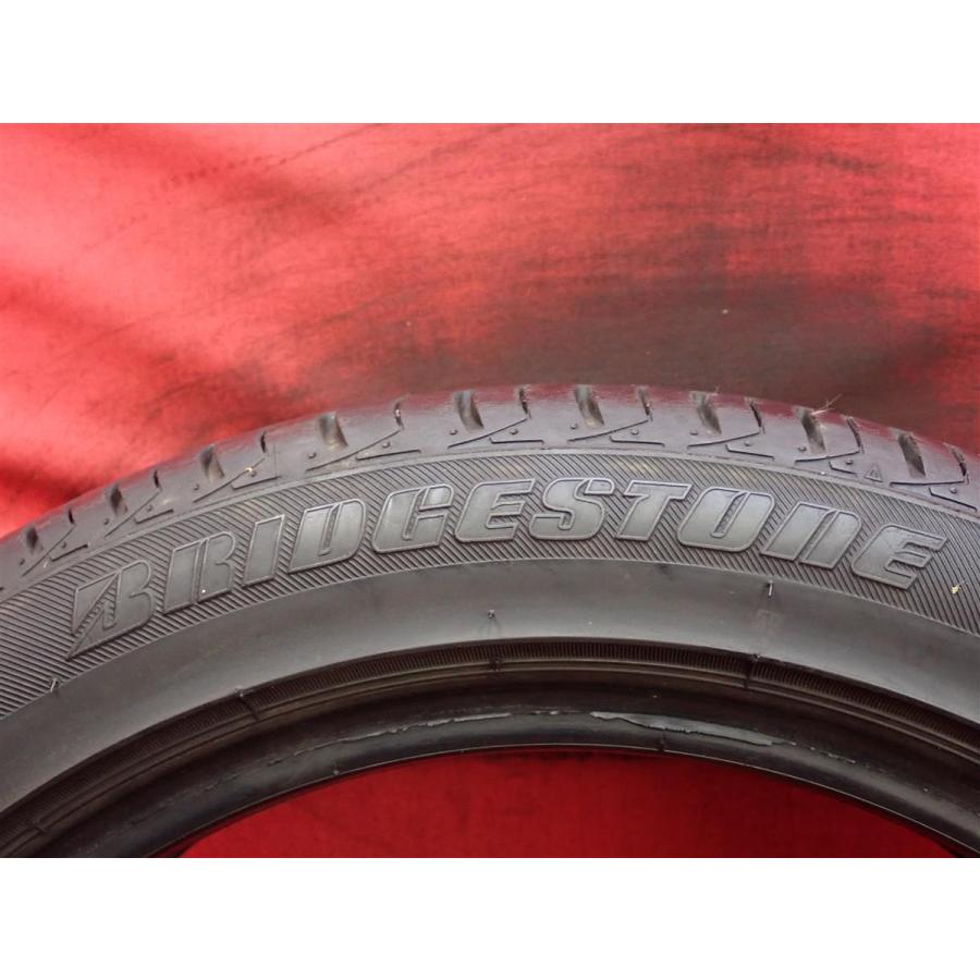 タイヤ2本組 《 ブリヂストン 》 スニーカー SNK2 [ 195/50R16 84V ] 9 