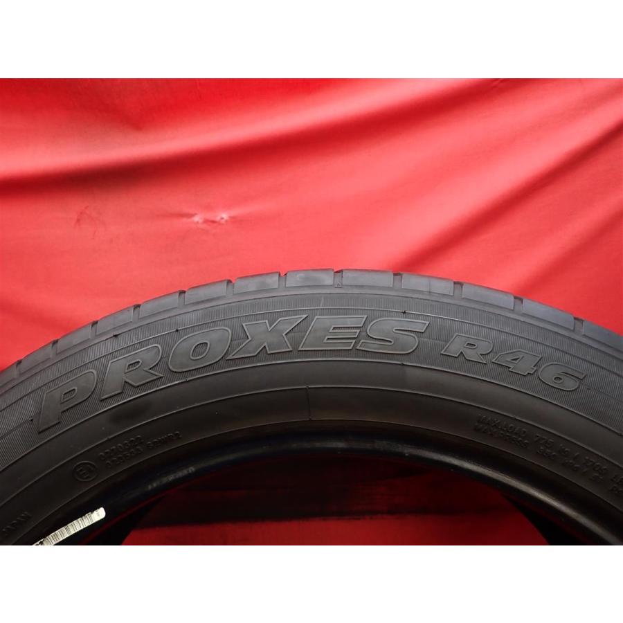 タイヤ2本組 《 トーヨー 》 プロクセス R46 [ 225/55R19 99V タイヤ2本組 《 トーヨー 》 プロクセス R46 [ 225/55R19 99V