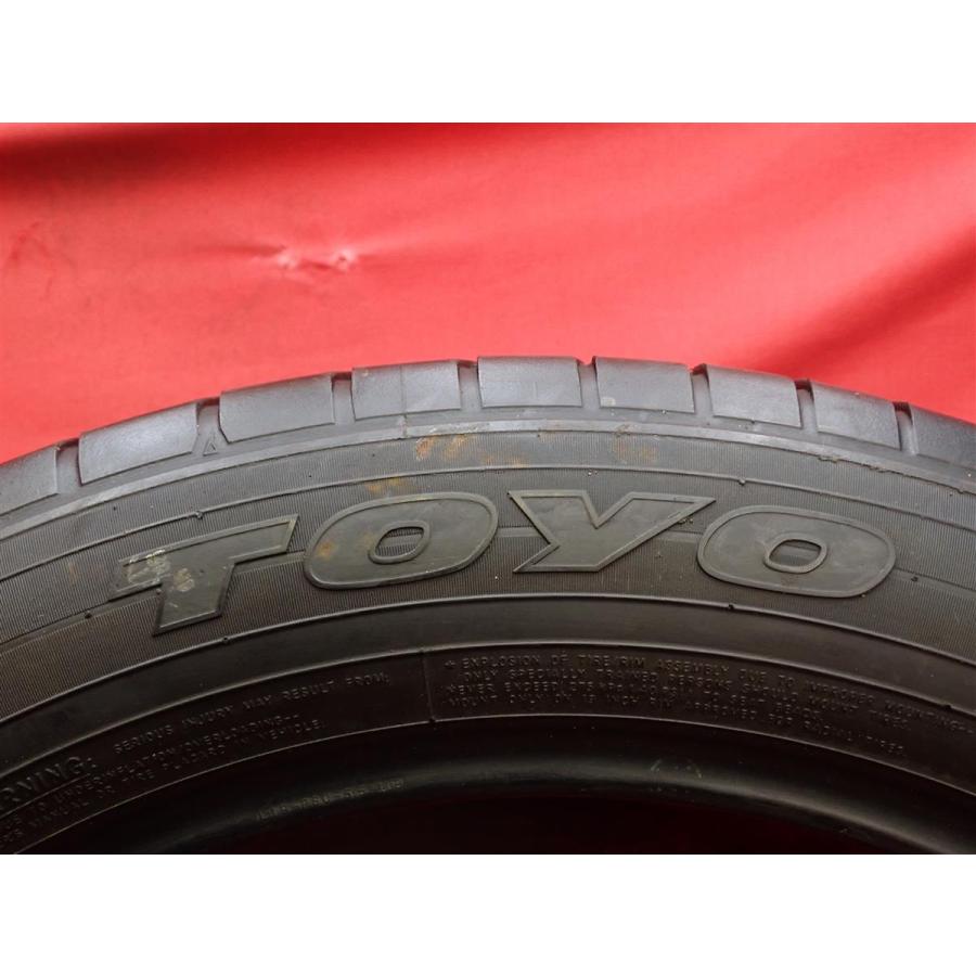 タイヤ2本組 《 トーヨー 》 プロクセス R36 [ 225/55R19 99V ] 8.5分 