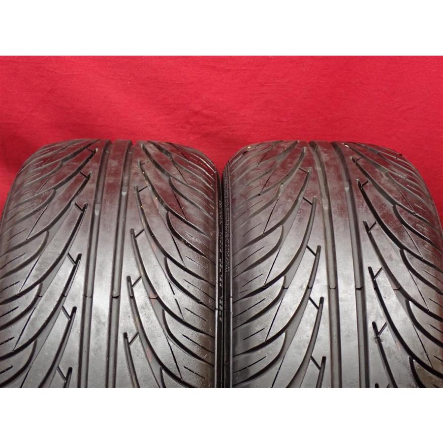 （最終値下げ）ナンカンウルトラスポーツNS-2 2本 タイヤ2本組 《 ナンカン 》 ウルトラ スポーツ NS-II [ 195/50R16 84V