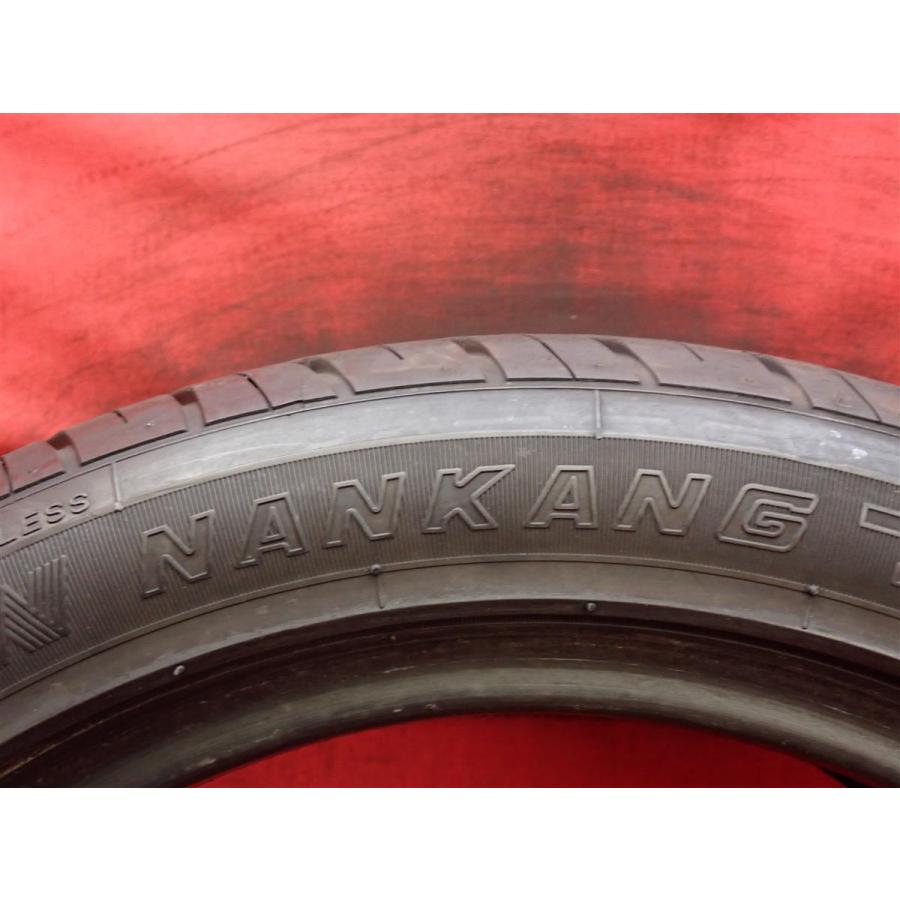 タイヤ2本組 《 ナンカン 》 ウルトラ スポーツ NS-II [ 195/50R16 84V