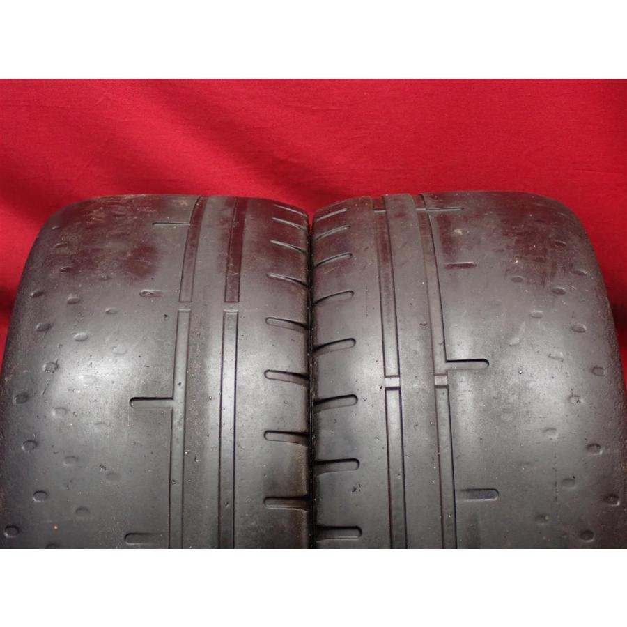 中古タイヤ 225/45R16 89W 2本セット ダンロップ ディレッツァ β02