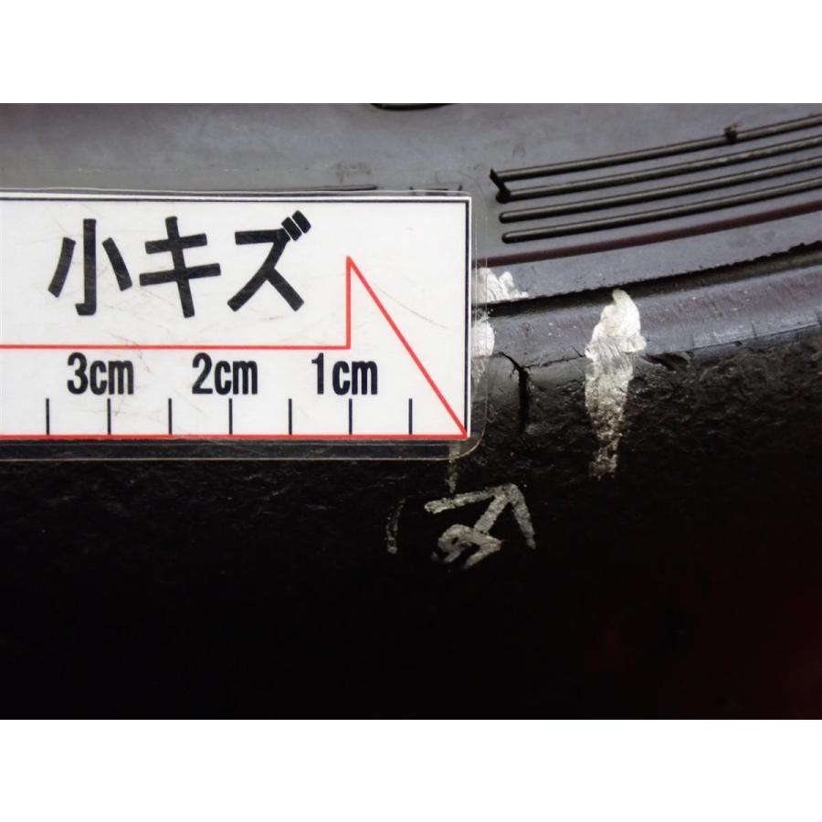 中古タイヤ 225/45R16 89W 2本セット ダンロップ ディレッツァ β02