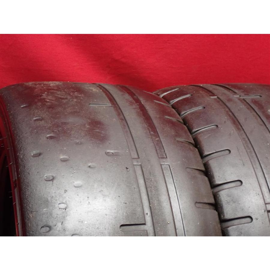 中古タイヤ 225/45R16 89W 2本セット ダンロップ ディレッツァ β02