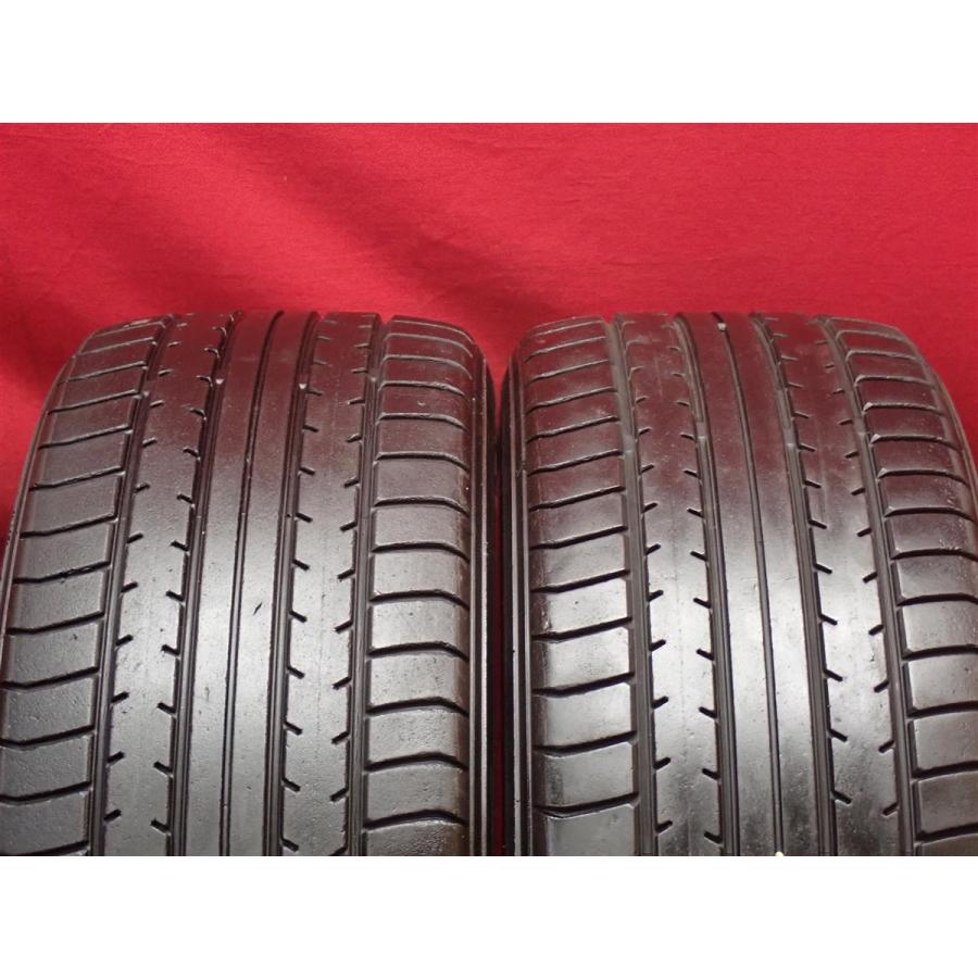 タイヤ2本組 《 ヨコハマ 》 アドバン A460 [ 195/50R16 84V ] 8.5分山