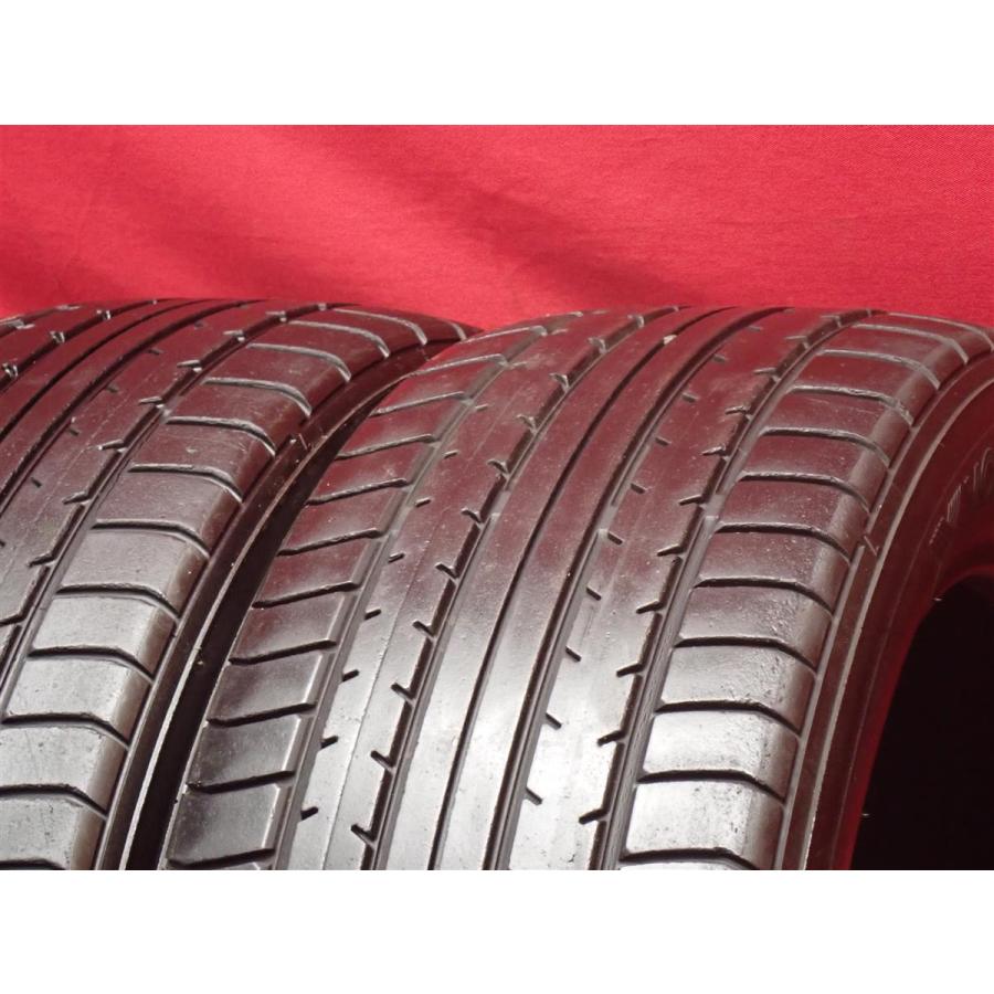 タイヤ2本組 《 ヨコハマ 》 アドバン A460 [ 195/50R16 84V ] 8.5分山