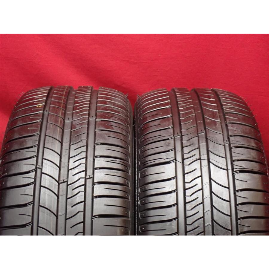 タイヤ2本組 《 ミシュラン 》 エナジー セイバー [ 205/55R16 91V  