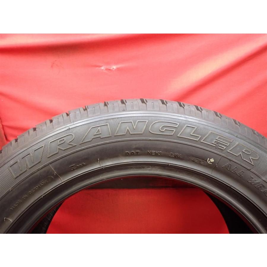 タイヤ単品1本 《 グッドイヤー 》 ラングラー HP [ 235/60R18 103V 