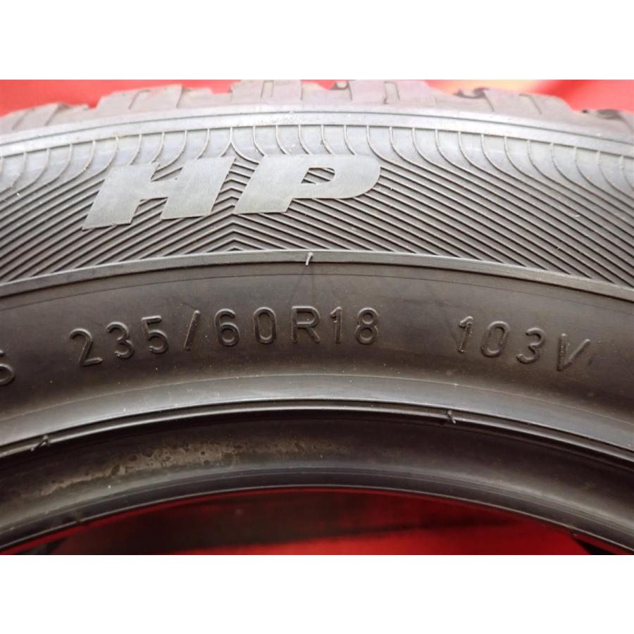タイヤ単品1本 《 グッドイヤー 》 ラングラー HP [ 235/60R18 103V 
