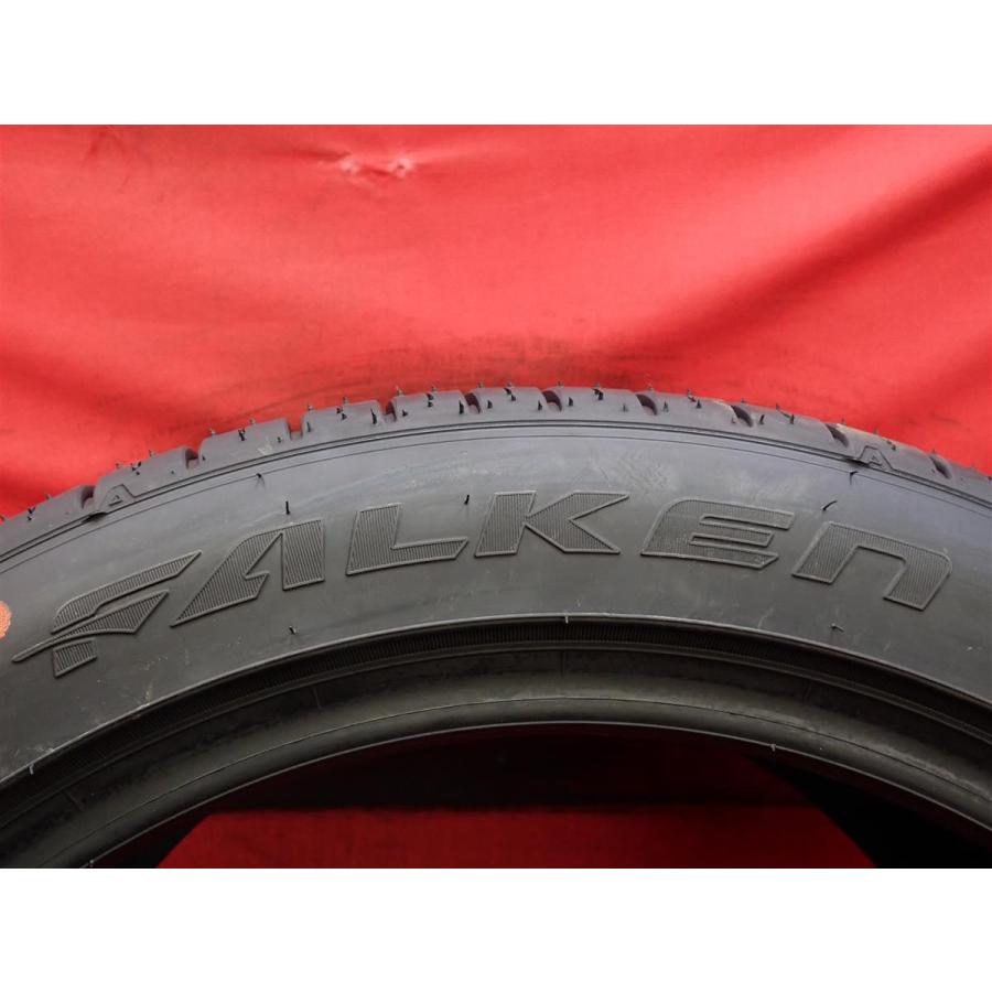 未使用品 希少サイズ】275/40ZR18 99Y 夏タイヤ 2本セット《ファルケン