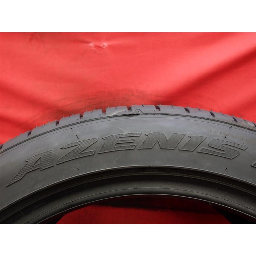 未使用品 希少サイズ】275/40ZR18 99Y 夏タイヤ 2本セット《ファルケン