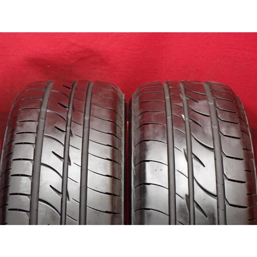 タイヤ2本組 《 ブリヂストン 》 プレイズ PX-C [ 175/55R15 77V