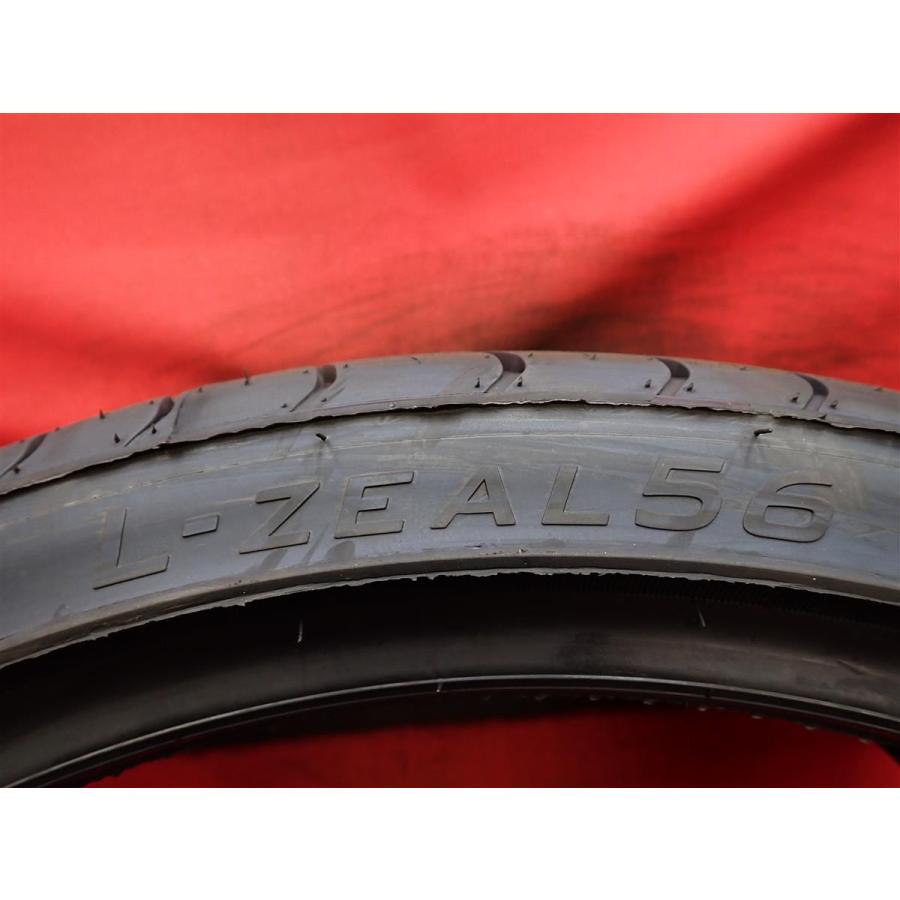 新品タイヤ 235/35R20 92W 4本セット グリンランダー L-ZEAL 56