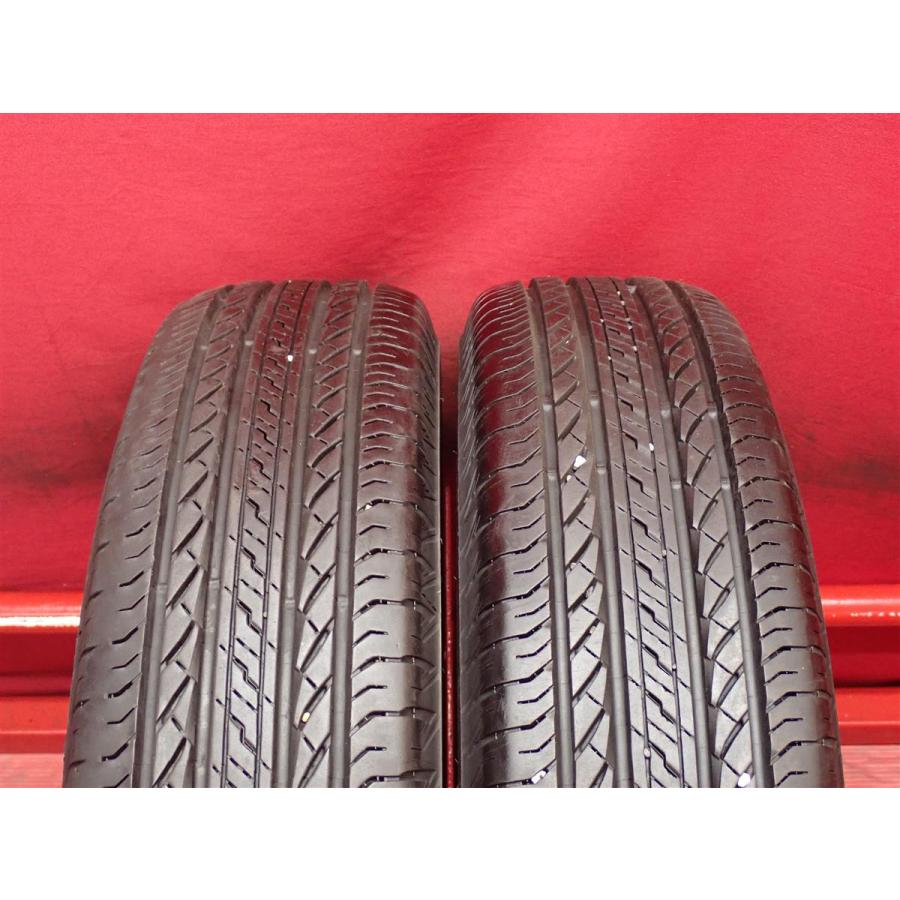激安 2本セット】ブリヂストン BS デューラー H/L850 [175/80R16 91S