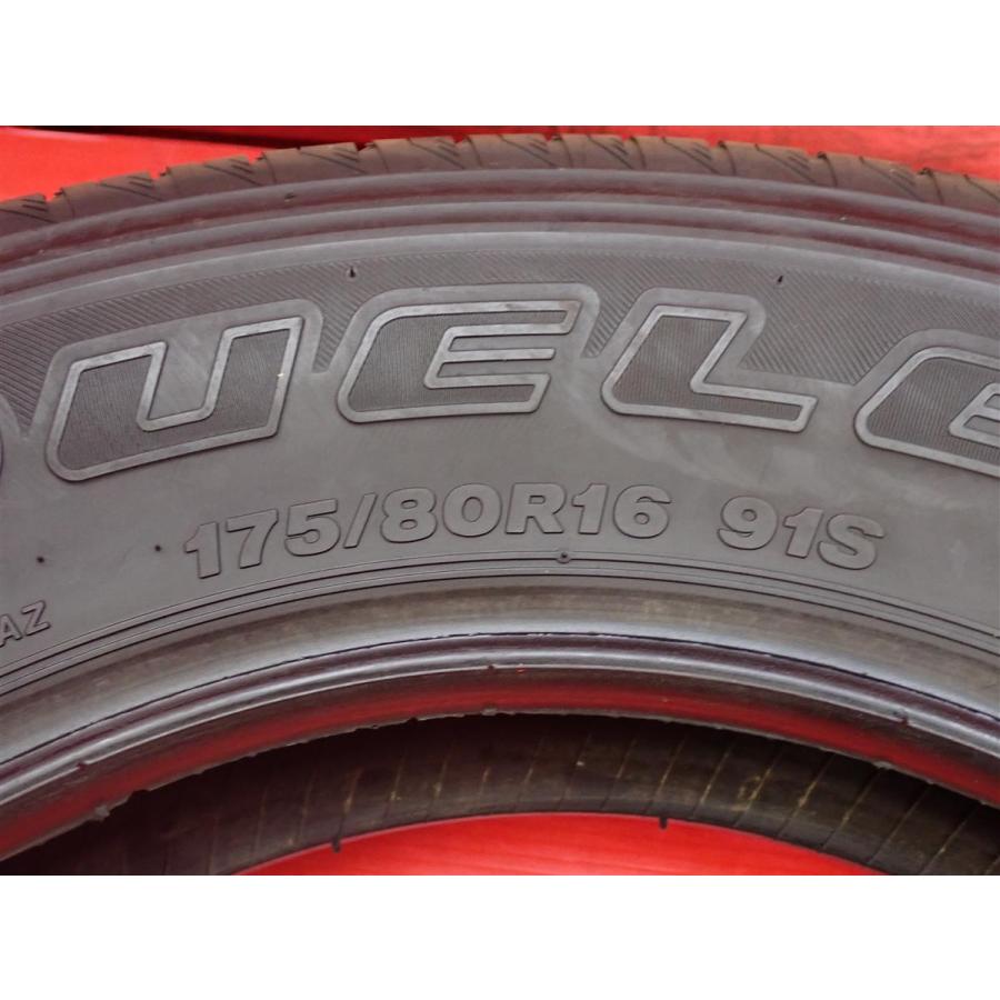 激安 2本セット】ブリヂストン BS デューラー H/L850 [175/80R16 91S