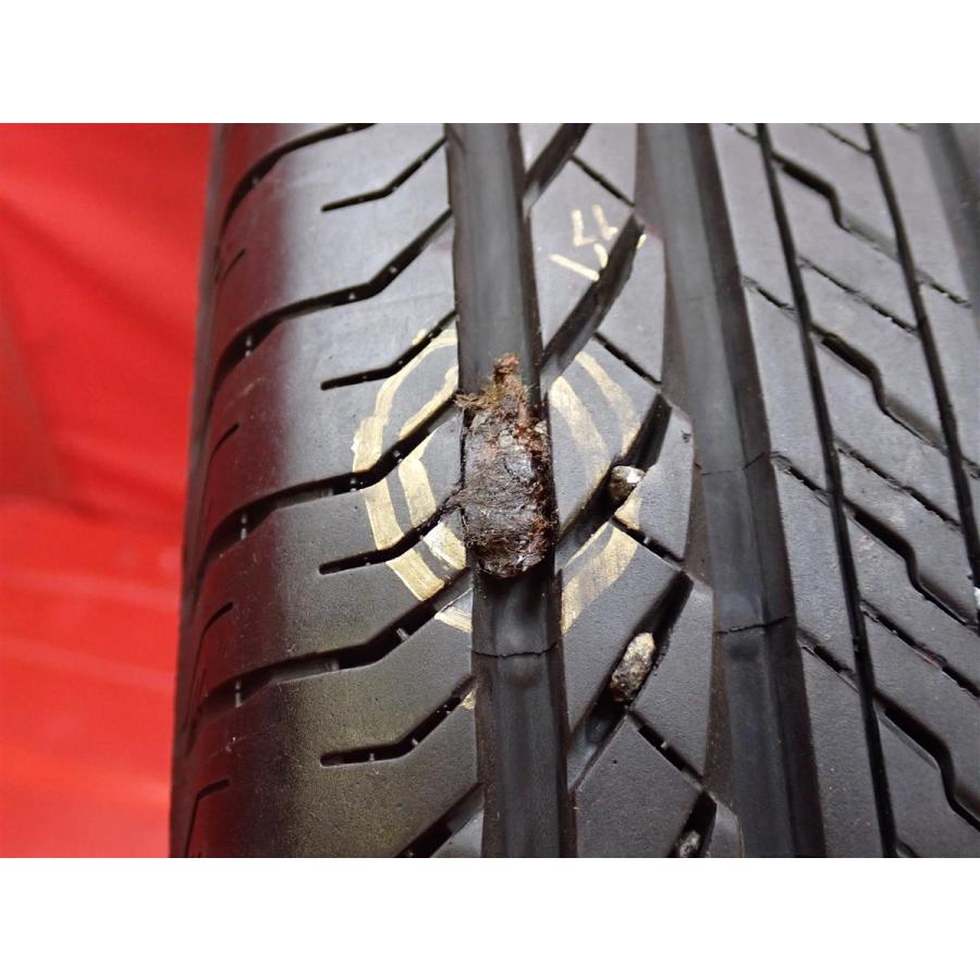 激安 2本セット】ブリヂストン BS デューラー H/L850 [175/80R16 91S