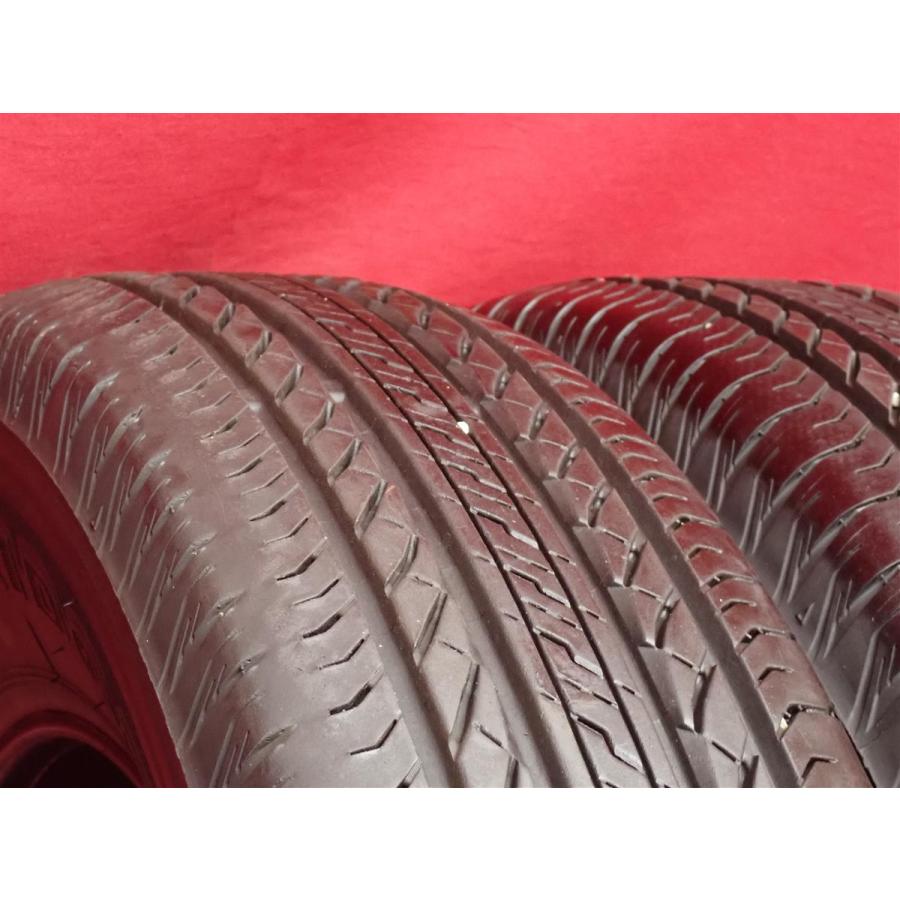 激安 2本セット】ブリヂストン BS デューラー H/L850 [175/80R16 91S