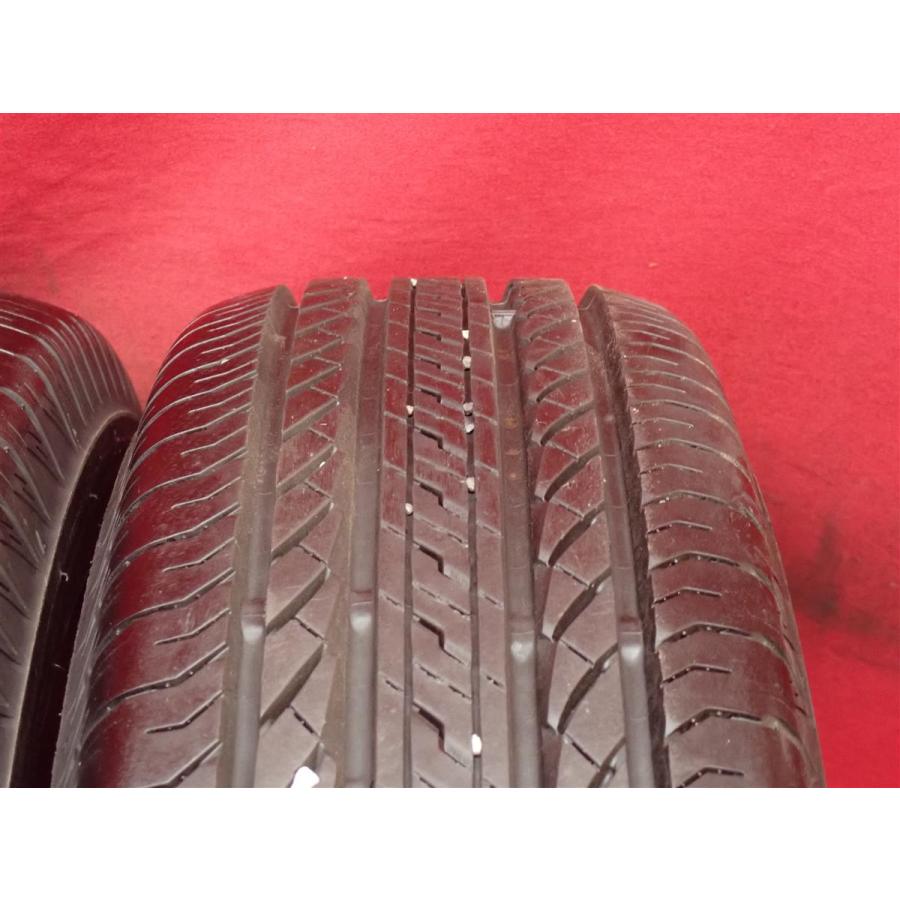 激安 2本セット】ブリヂストン BS デューラー H/L850 [175/80R16 91S