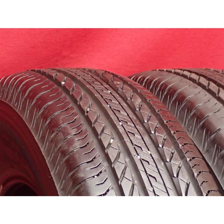 タイヤ2本 《 ブリヂストン 》 デューラー H/L850 [ 175/80R16 91S