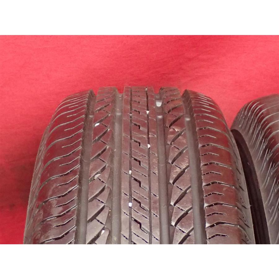 タイヤ2本 《 ブリヂストン 》 デューラー H/L850 [ 175/80R16 91S