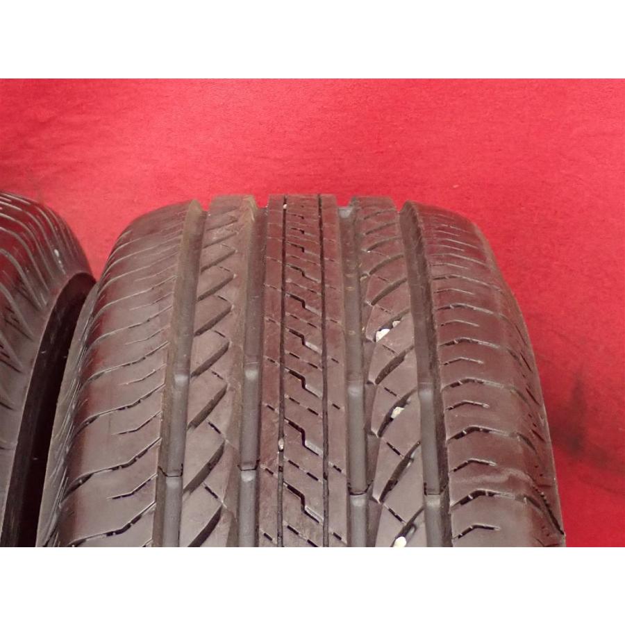 タイヤ2本 《 ブリヂストン 》 デューラー H/L850 [ 175/80R16 91S