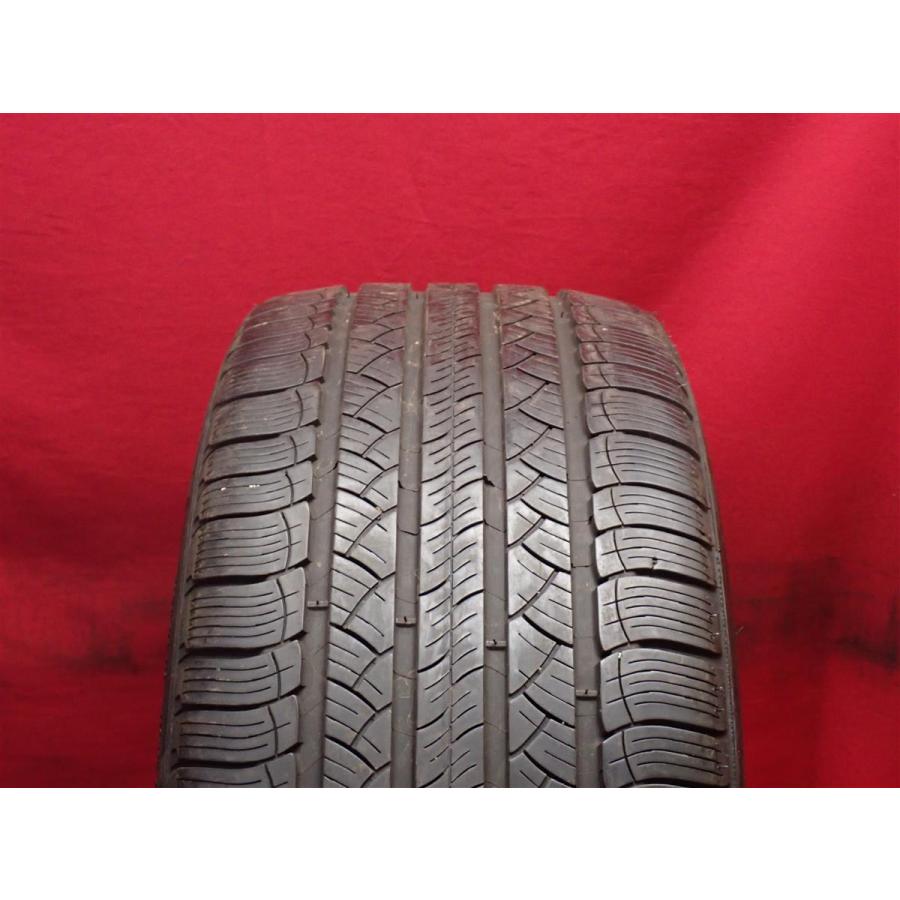 タイヤ単品1本 《 ミシュラン 》 ラティチュードツアー HP [ 255/55R18 