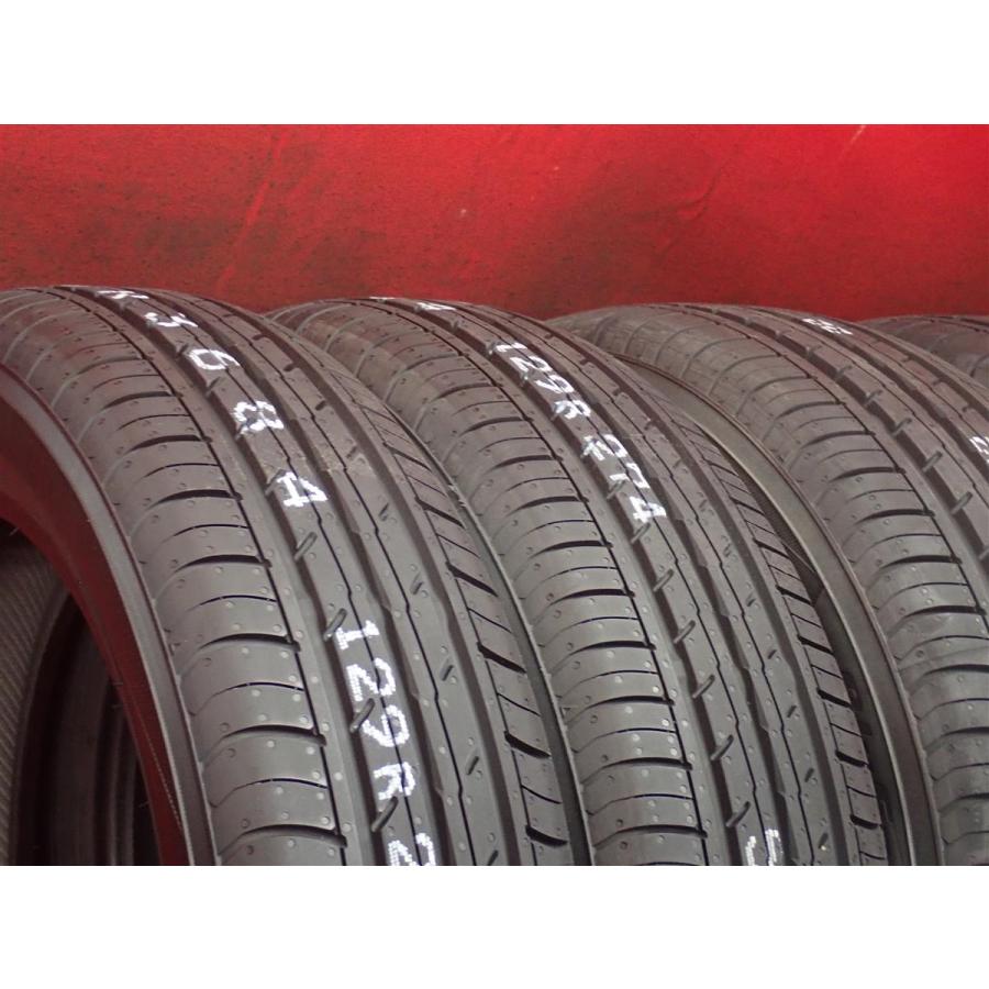 前後異サイズ 4本SET】ヨコハマ ブルーアース-Es ES32 [前145/65R15 