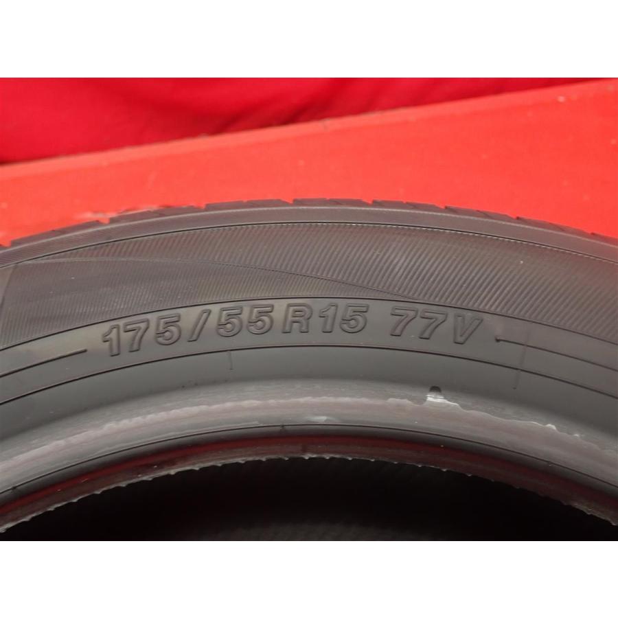 前後異サイズ 4本SET】ヨコハマ ブルーアース-Es ES32 [前145/65R15 