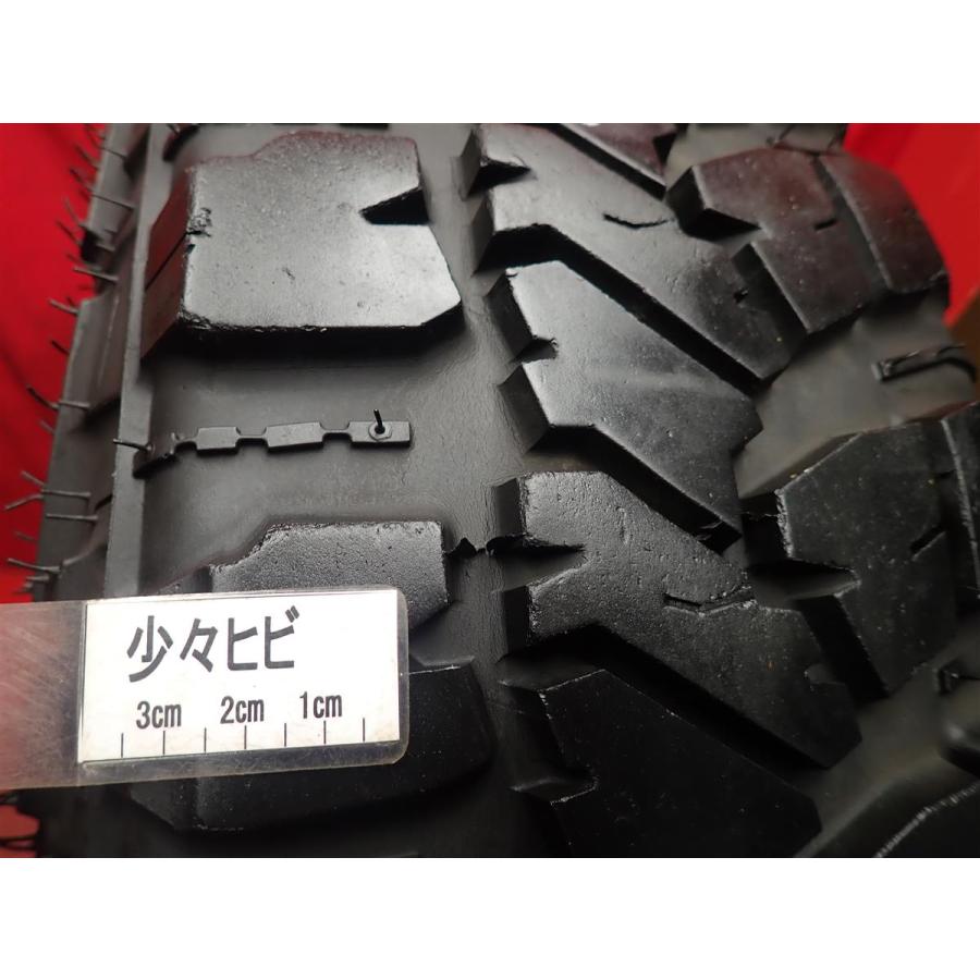 タイヤ2本 235/85R16 120/116Q グッドイヤー ラングラー MT/R タイヤ2本 235/85R16 120/116Q グッドイヤー ラングラー MT/R
