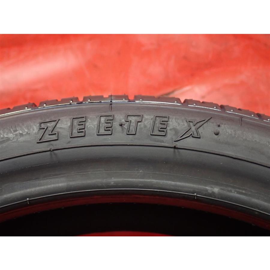 新品未使用】ノーマルタイヤ 4本セット [ジーテックス ZT1000 165