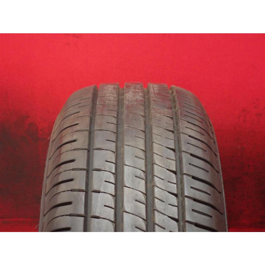 単品 タイヤ1本 《 ダンロップ 》 エナセーブEC204 [ 215/70R15 98S ]9 