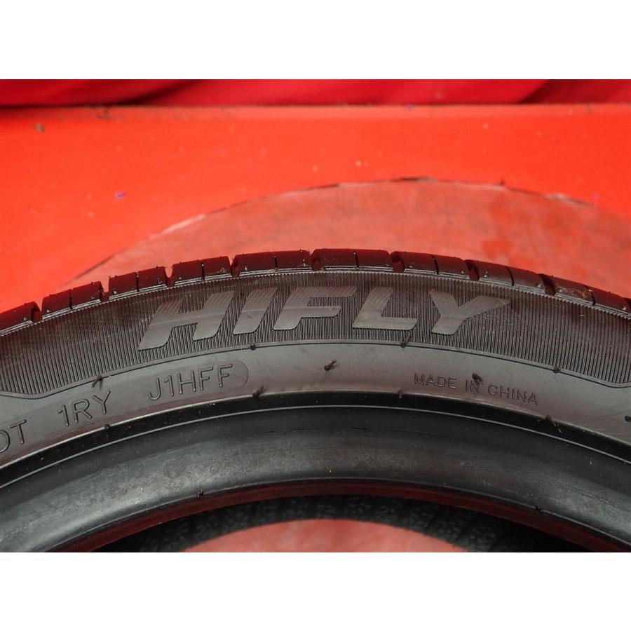新品タイヤ 195/45R15 82V 4本セット ハイフライ HF805 HIFLY 10 新品タイヤ 195/45R15 82V 4本セット ハイフライ HF805 HIFLY 10