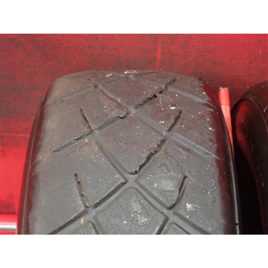 タイヤ2本 《 ヨコハマ 》 アドバンA032R [ 185/60R13 80H ]8.5分山