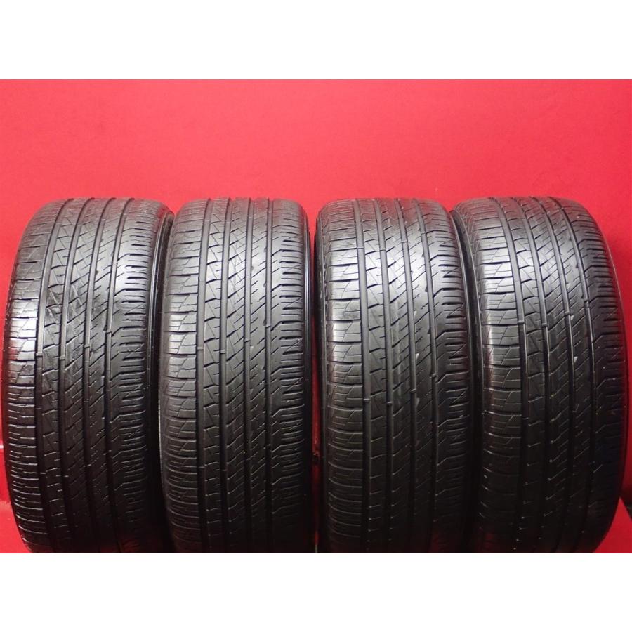 ランフラット】245/40R20 95V 4本セット 夏タイヤ 《グッドイヤー 