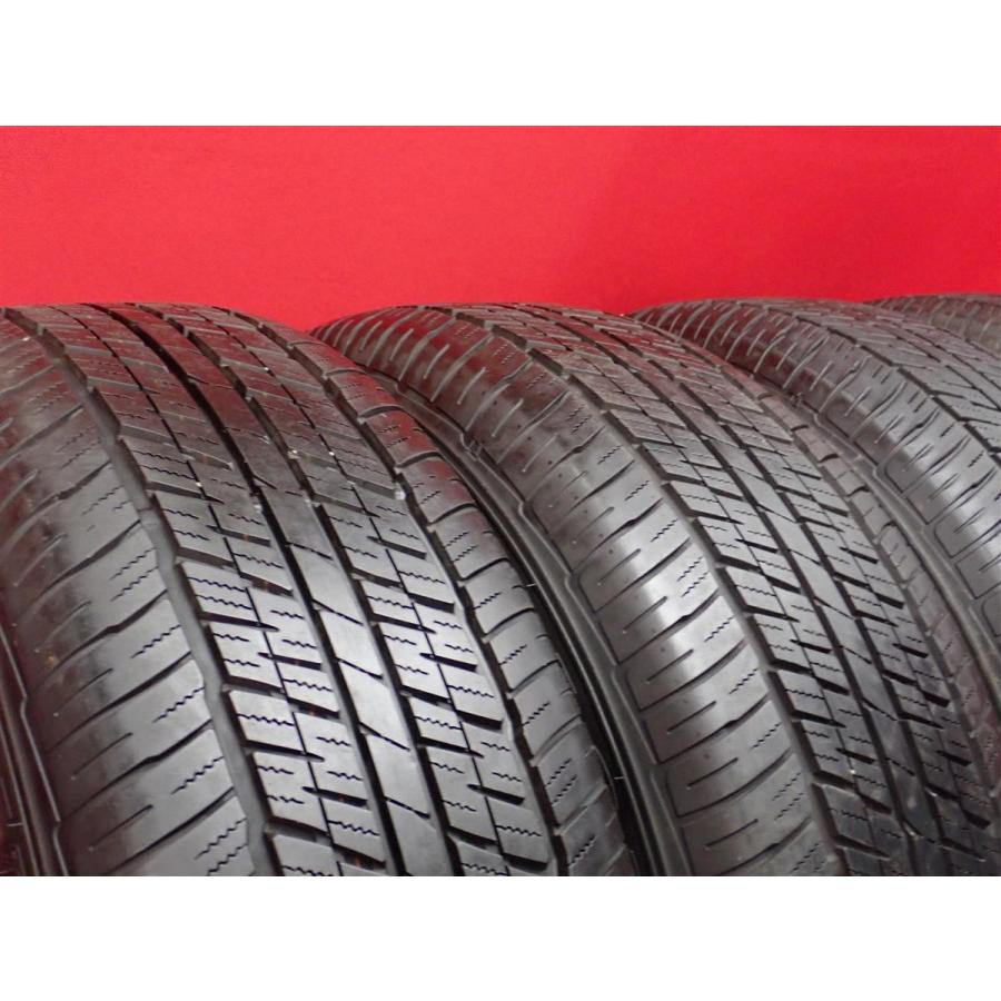 タイヤ4本 《 ダンロップ 》 グラントレックAT23 [ 265/65R18 タイヤ4本 《 ダンロップ 》 グラントレックAT23 [ 265/65R18