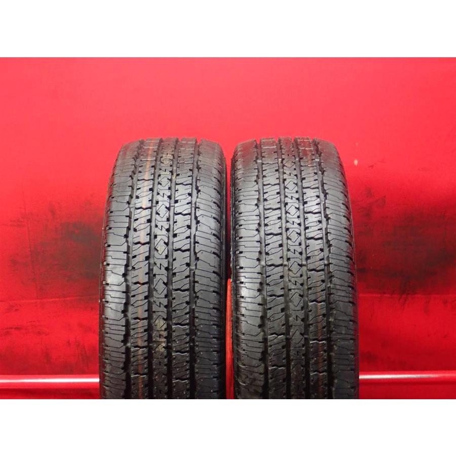 希少品 バン/トラック用】LT245/70R17 119/116R《ファイアストン 