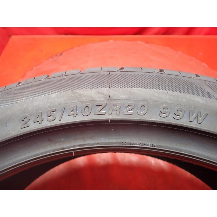 新品タイヤ 245/40R20 99W 4本セット グリンランダー L-ZEAL 56 新品タイヤ 245/40R20 99W 4本セット グリンランダー L-ZEAL 56