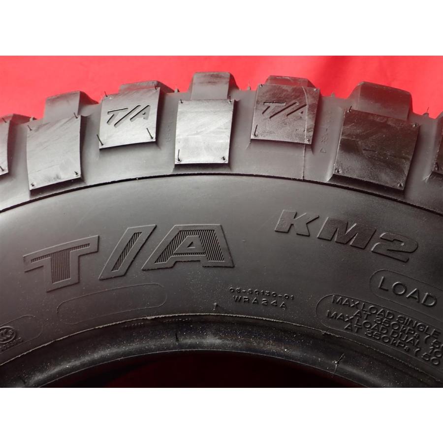 LT255/75R17 111/108Q 4本セット 夏用《BFグッドリッチ マッドテレーン