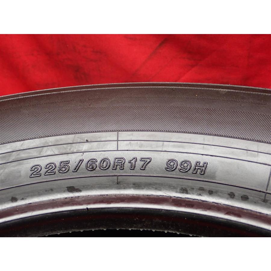 新車外し品 2本セット】ヨコハマ ブルーアース E70GZ [225/60R17 99H