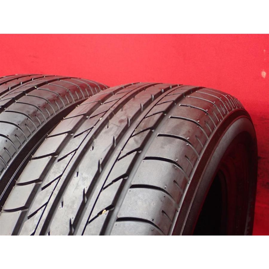 新車外し品 2本セット】ヨコハマ ブルーアース E70GZ [225/60R17 99H