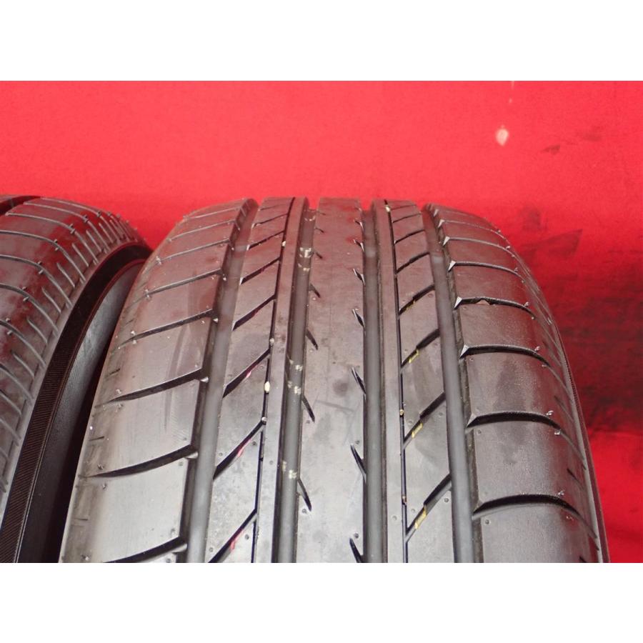 新車外し品 2本セット】ヨコハマ ブルーアース E70GZ [225/60R17 99H
