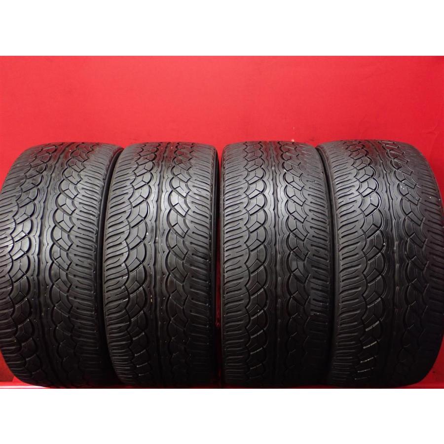 タイヤ4本 《 ヨコハマ 》 PARADA スペックX [ 265/30R22 97V ] 8.5/8