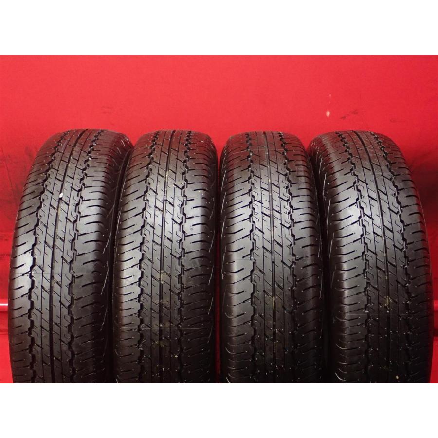 タイヤ4本 《 ダンロップ 》 グラントレック AT20 [ 195/80R15 タイヤ4本 《 ダンロップ 》 グラントレック AT20 [ 195/80R15