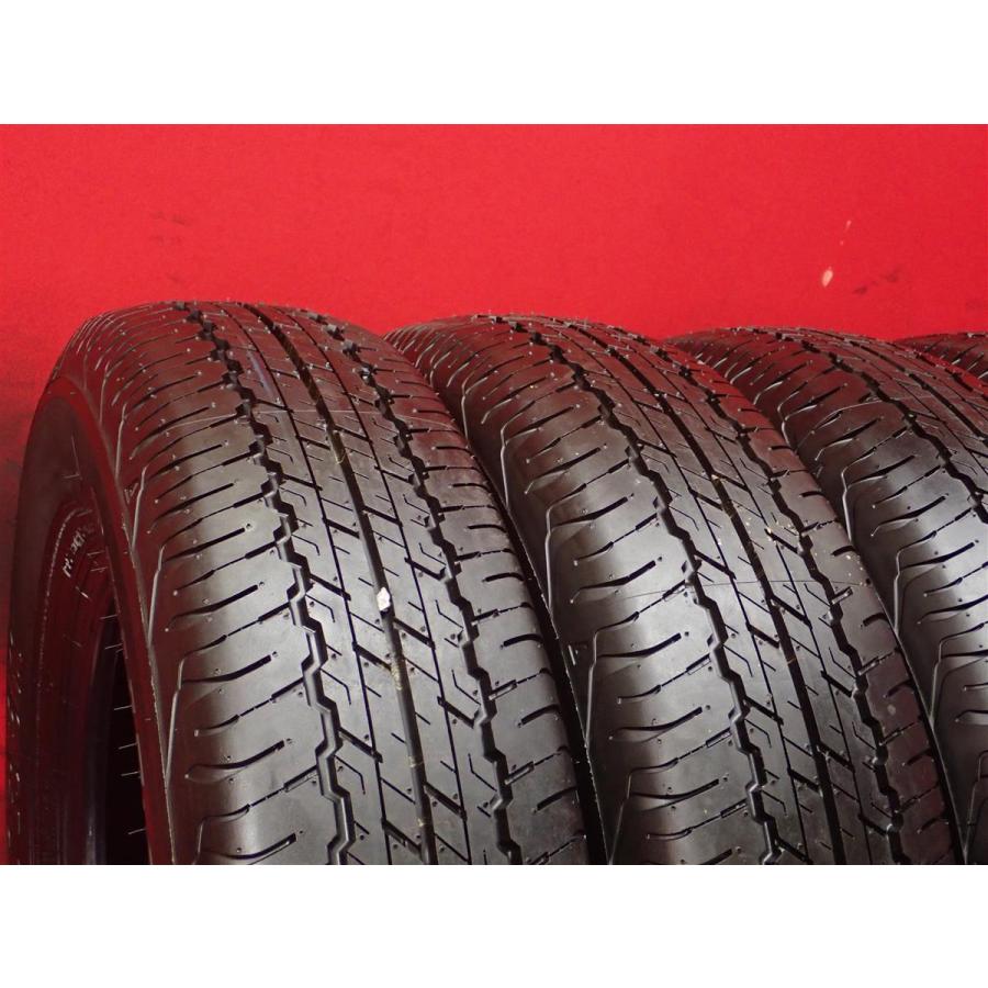 タイヤ4本 《 ダンロップ 》 グラントレック AT20 [ 195/80R15 タイヤ4本 《 ダンロップ 》 グラントレック AT20 [ 195/80R15